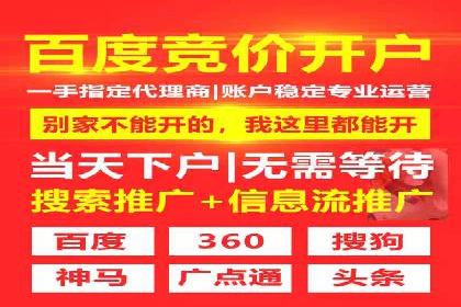 SEM推广托管，成功案例见证实力